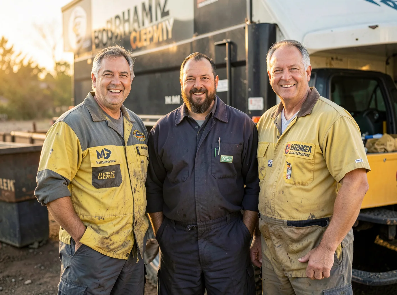 Sewage Cleanup company in Leesburg, AL