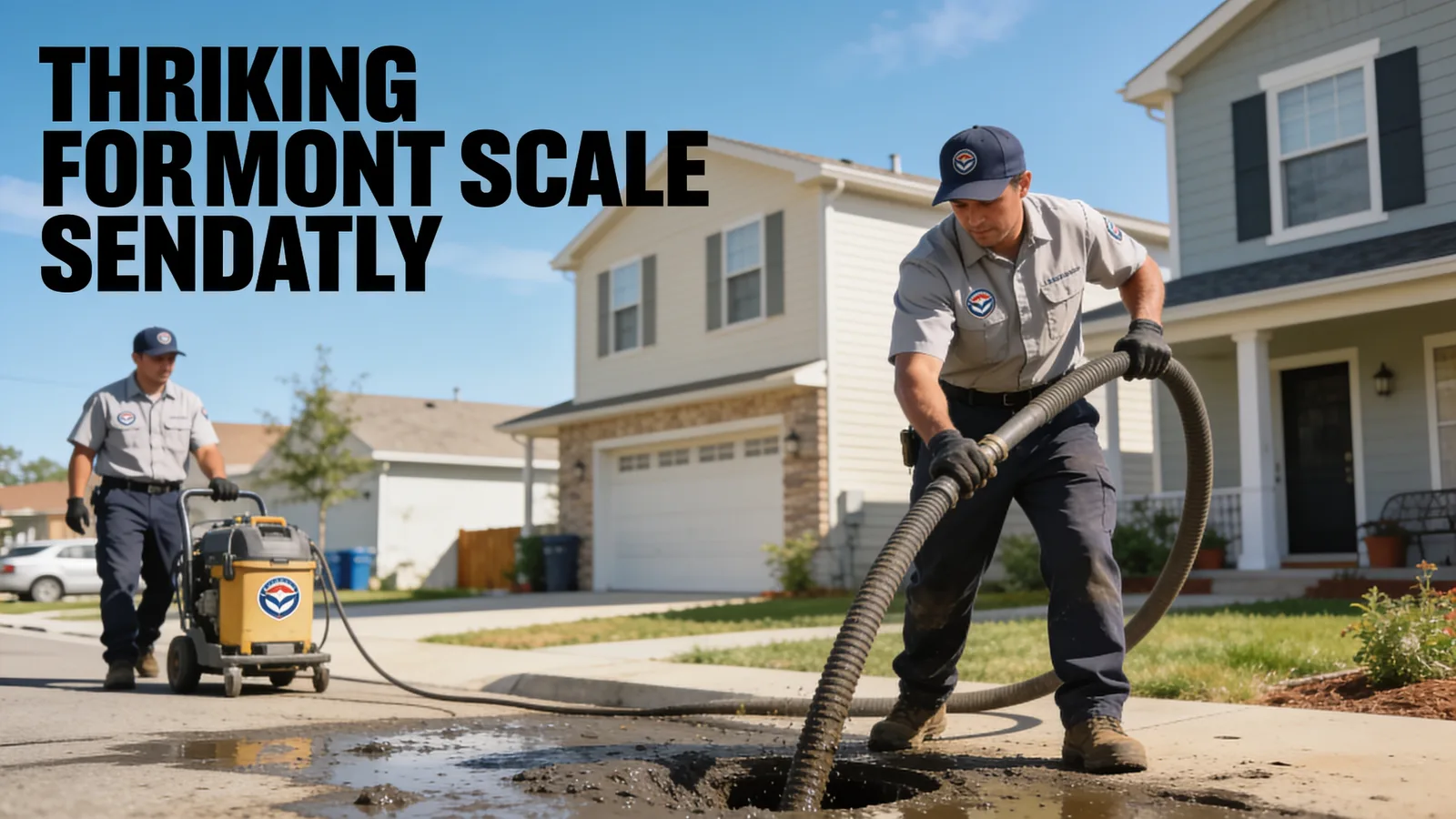 Sewage Cleanup in Leesburg, AL near me